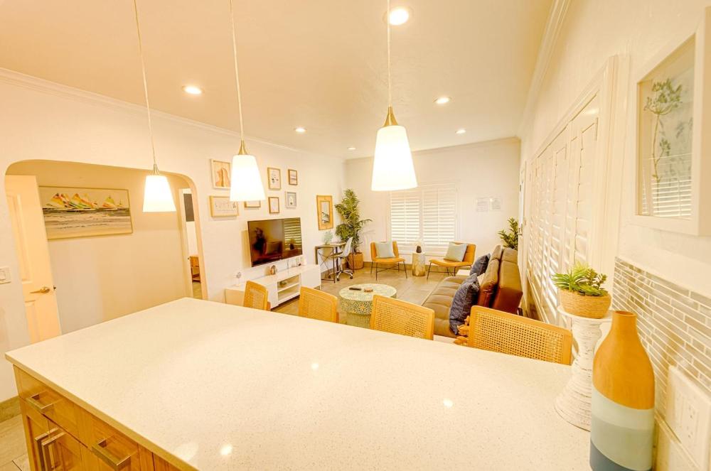 Superior Apartment interior